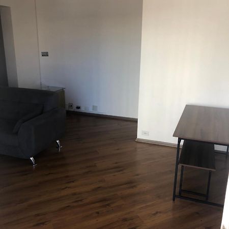 Apartamento Giovanni Gronchi São Paulo Exterior foto