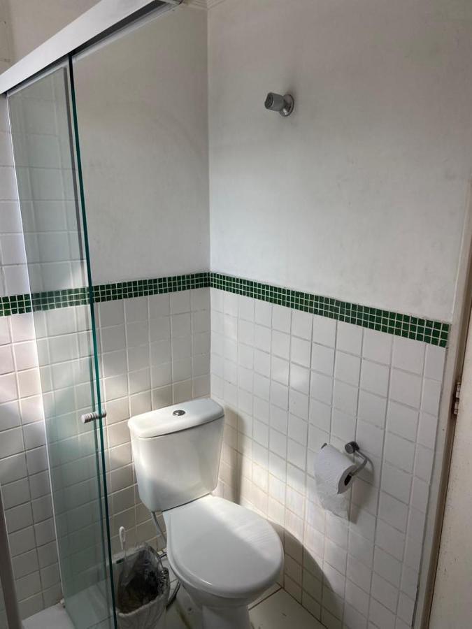 Apartamento Giovanni Gronchi São Paulo Exterior foto
