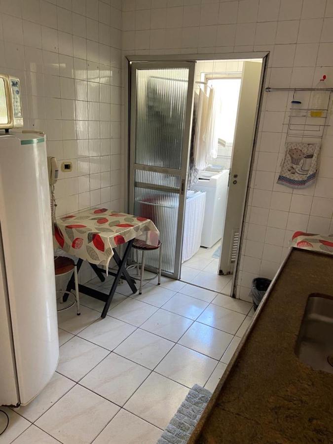 Apartamento Giovanni Gronchi São Paulo Exterior foto