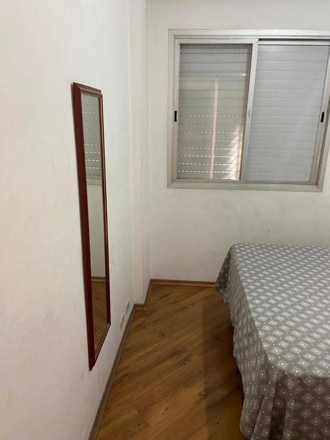 Apartamento Giovanni Gronchi São Paulo Exterior foto