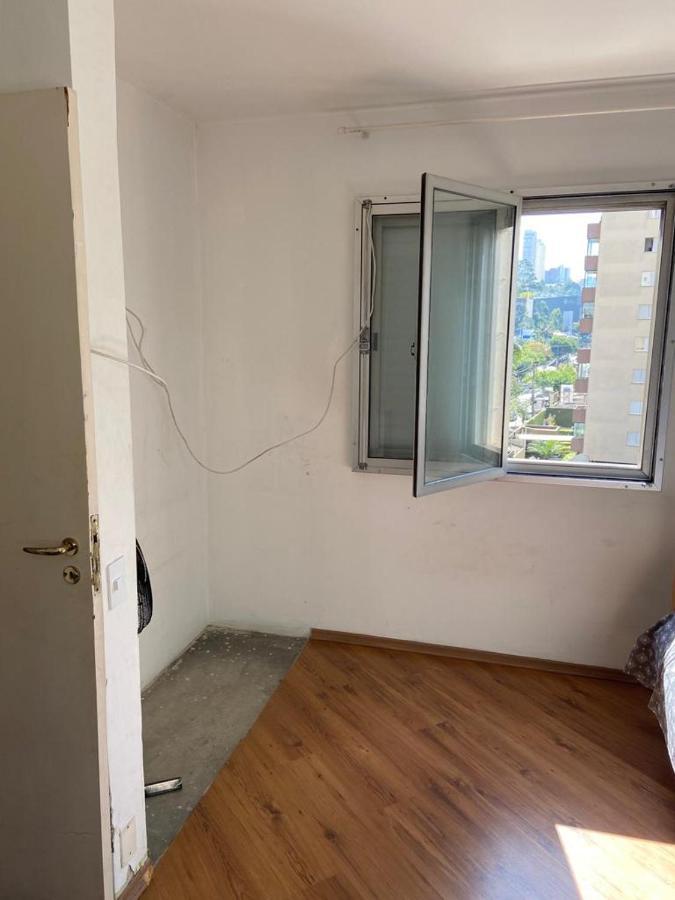 Apartamento Giovanni Gronchi São Paulo Exterior foto